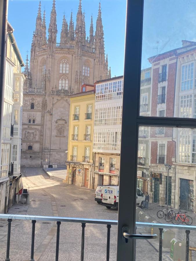 La Flora Todos Con Aire Acondicionado Y Ascensor Appartement