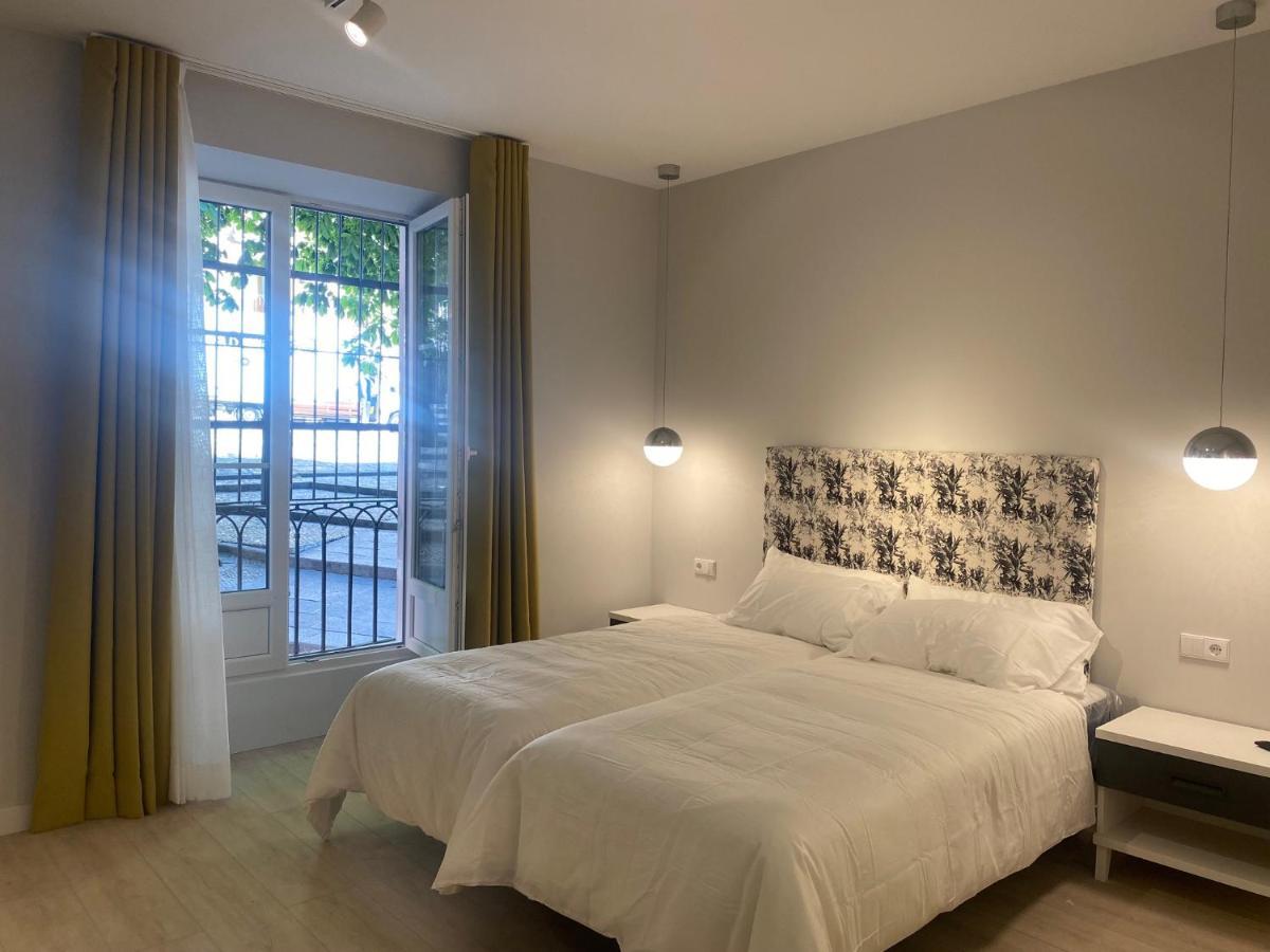 Appartement La Flora Todos Con Aire Acondicionado Y Ascensor Burgo